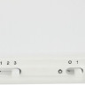 Вытяжка Jet air Senti WH/F/60
