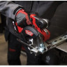 Дисковая (циркулярная) пила Milwaukee Fuel M18 FMCS-502X 4933459193 (с 1-м АКБ, сумка)