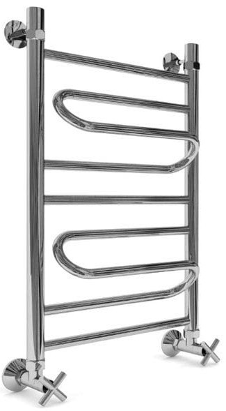 Полотенцесушитель Luxon W 80x50