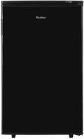 Морозильник Tesler RF-90 (Black)
