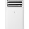 Мобильный кондиционер Royal Clima Cubo RM-CU30HH-E