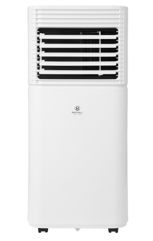 Мобильный кондиционер Royal Clima Cubo RM-CU30HH-E