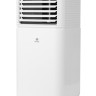 Мобильный кондиционер Royal Clima Cubo RM-CU30HH-E