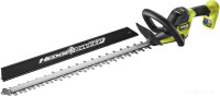 Кусторез Ryobi RY18HTX60A-0 (без АКБ)