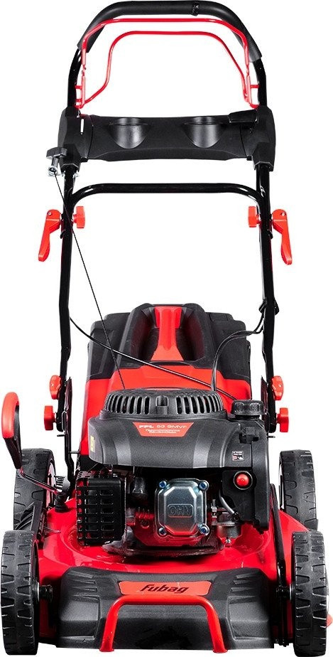 Газонокосилка FUBAG FPL 53 SMVF 46284