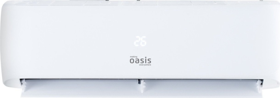 Кондиционер Making Oasis Everywhere O-7I Pro