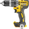 DeWALT DCK266P2T (шуруповерт, гайковерт, кейс)