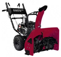 Снегоуборщик Oasis SM-7S Pro