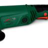 Угловая шлифмашина DWT WS 08-125 T