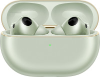 Наушники Huawei FreeBuds Pro 4 (зеленый, международная версия)