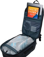 Рюкзак Thule Aion 28L-32L TATB128K (черный)