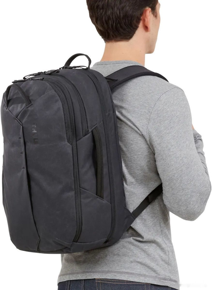 Рюкзак Thule Aion 28L-32L TATB128K (черный)
