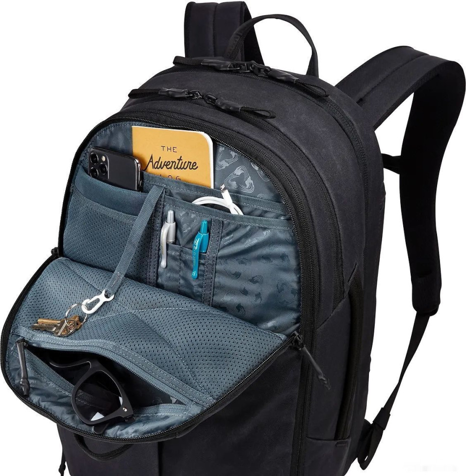Рюкзак Thule Aion 28L-32L TATB128K (черный)