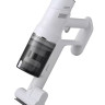 Вертикальный пылесос Polaris PVCS 4010 FusionPRO (белый)