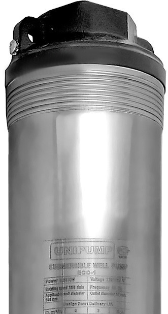Скважинный насос Unipump ECO 1