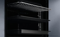Духовой шкаф Electrolux SteamBake 600 EOD6P77WZ