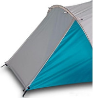 Палатка Acamper Acco 3 (небесно-голубой)