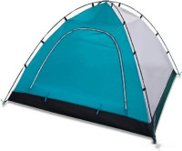 Палатка Acamper Acco 3 (небесно-голубой)