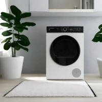 Сушильная машина SCANDILUX DM93THP