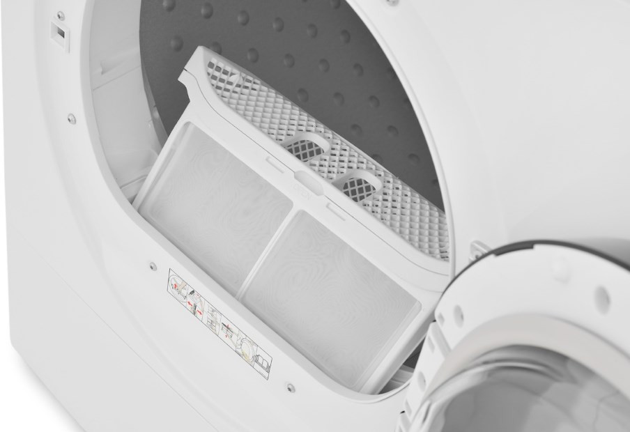 Сушильная машина SCANDILUX DM93THP