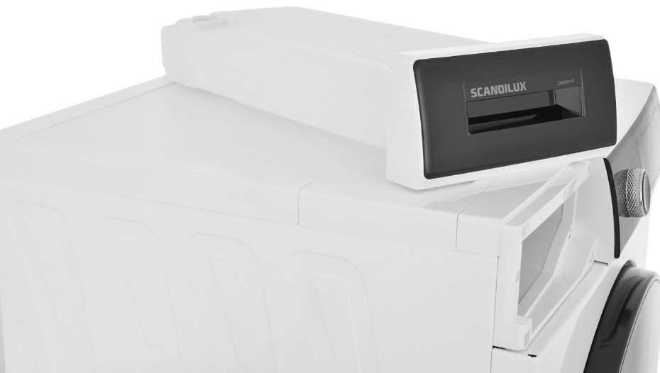 Сушильная машина SCANDILUX DM93THP