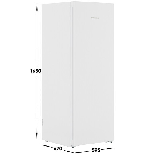 Морозильник Liebherr FNe 5006 Pure NoFrost
