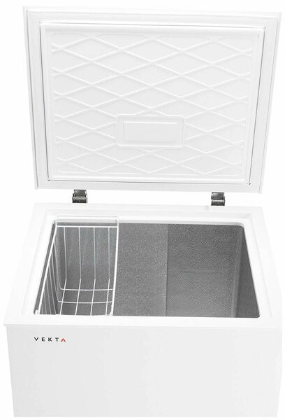 Морозильный ларь VEKTA FR-170S02