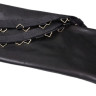 Батут Atlas Sport 252 см - 8ft Basic (с лестницей, зеленый)