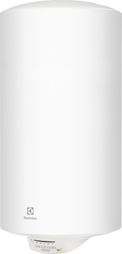 Водонагреватель Electrolux EWH 100 Heatronic DL DryHeat