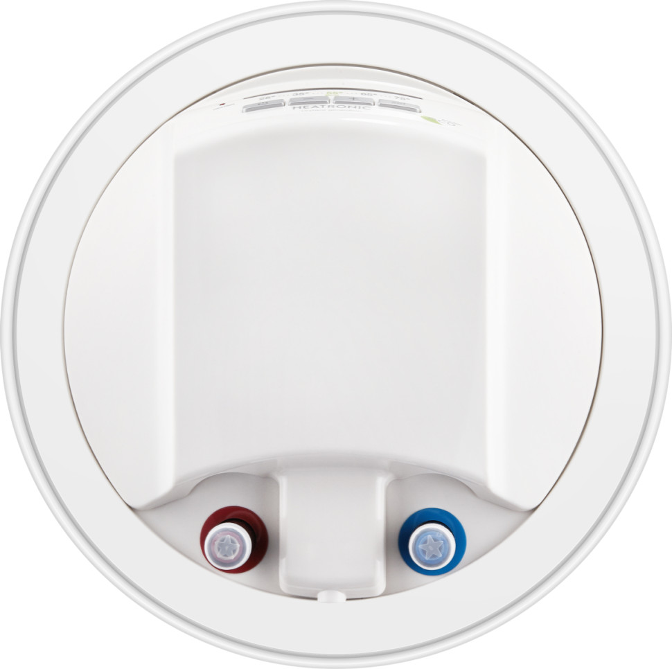 Водонагреватель Electrolux EWH 100 Heatronic DL DryHeat
