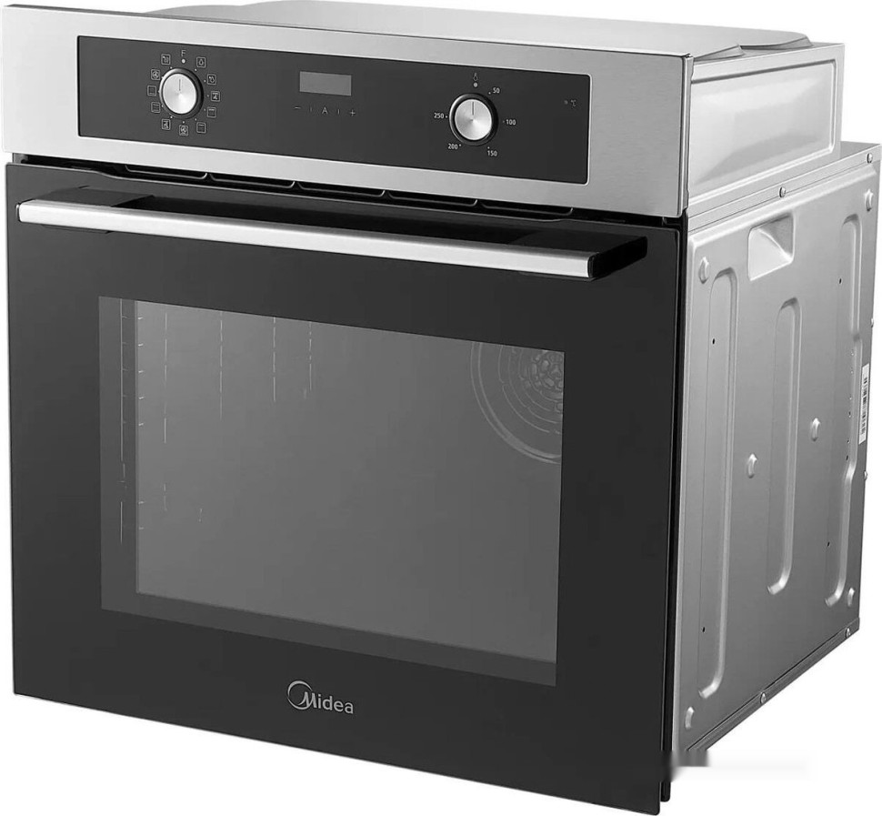 Духовой шкаф Midea MO69103X