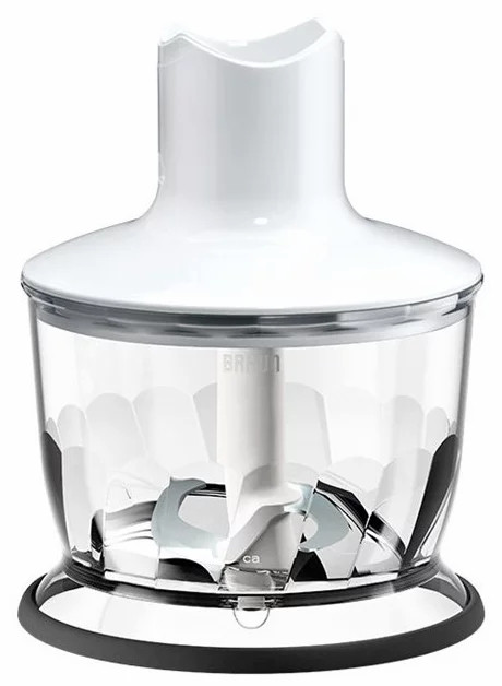 Блендер Braun MQ 3038 Spice+
