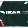 Информационная панель IKAR ИП 75-214-410
