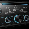 Автомагнитола Pioneer FH-S725BT