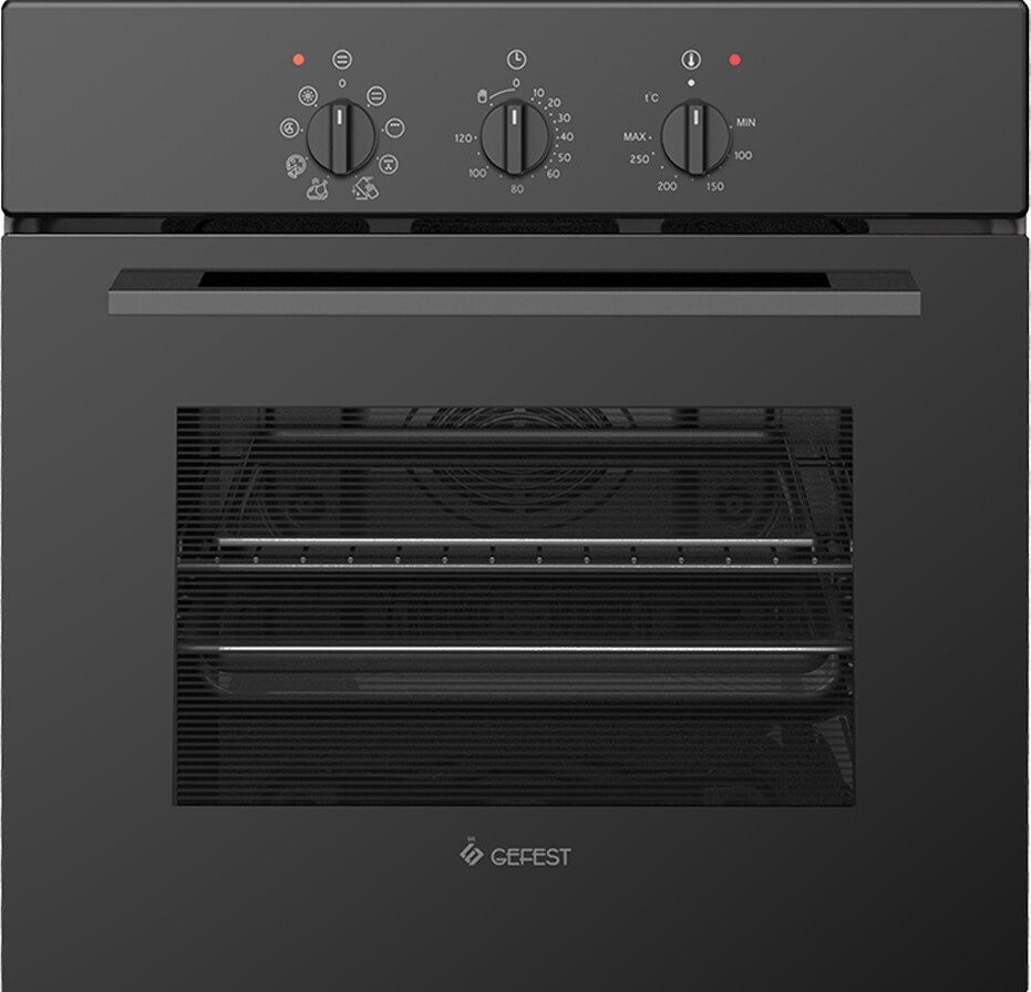 Духовой шкаф Gefest ЭДВ ДА 602-01 E2АO