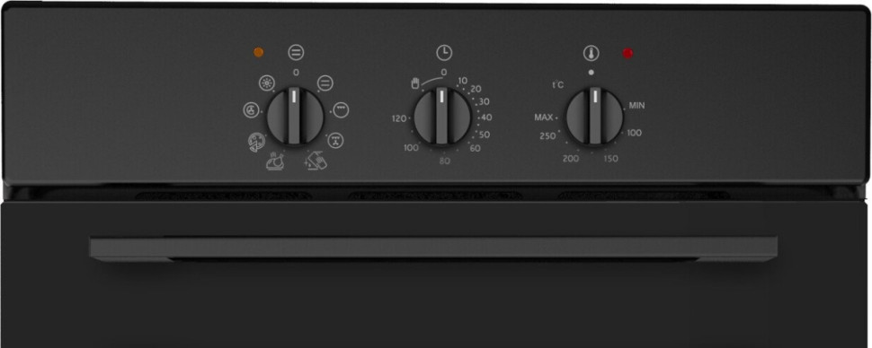 Духовой шкаф Gefest ЭДВ ДА 602-01 E2АO