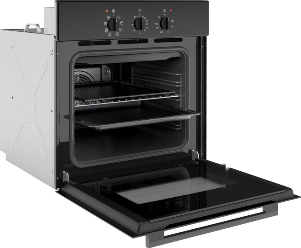 Духовой шкаф Gefest ЭДВ ДА 602-01 E2АO