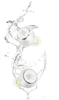Наушники JBL Reflect Aero TWS (белый)