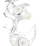 Наушники JBL Reflect Aero TWS (белый)