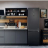 Холодильник Hotpoint-Ariston HTS 9202I BX O3