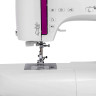 Компьютерная швейная машина Necchi NC 204D