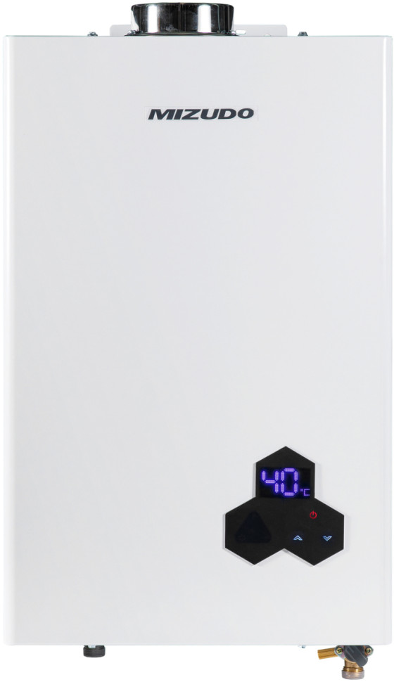 Водонагреватель Mizudo ВПГ 4-12 Т