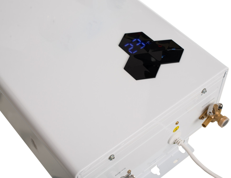 Водонагреватель Mizudo ВПГ 4-12 Т