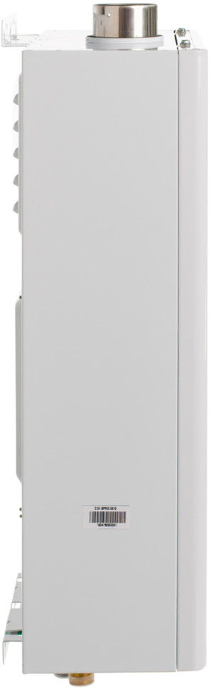 Водонагреватель Mizudo ВПГ 4-12 Т