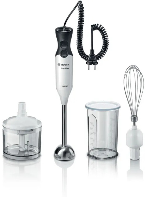 Блендер Bosch ErgoMixx MS6CA41H50