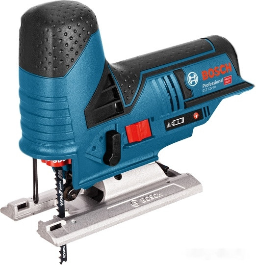 Лобзик Bosch GST 12V-70 Professional 06015A1001 (без АКБ)