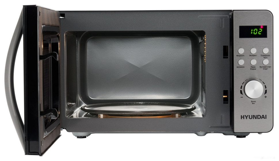 Микроволновая печь Hyundai HYM-D2074
