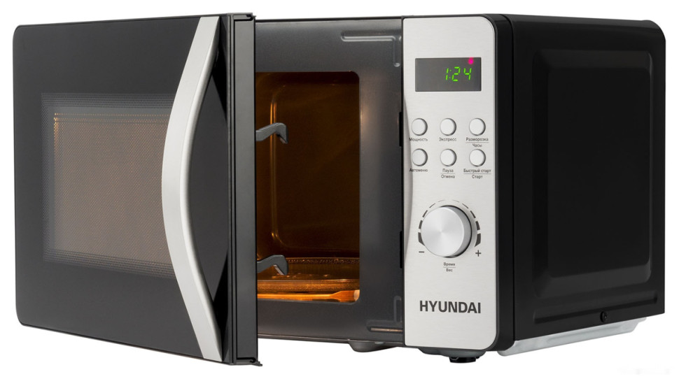 Микроволновая печь Hyundai HYM-D2074
