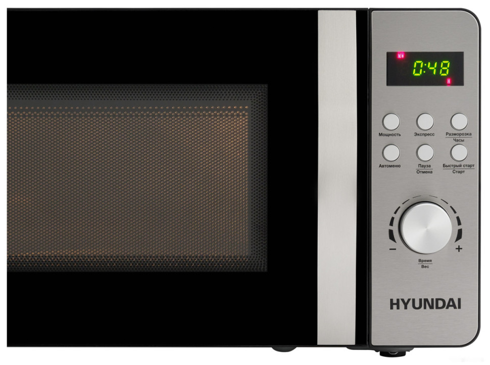 Микроволновая печь Hyundai HYM-D2074