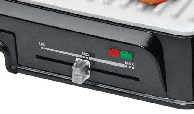 Электрогриль Clatronic KG 3571